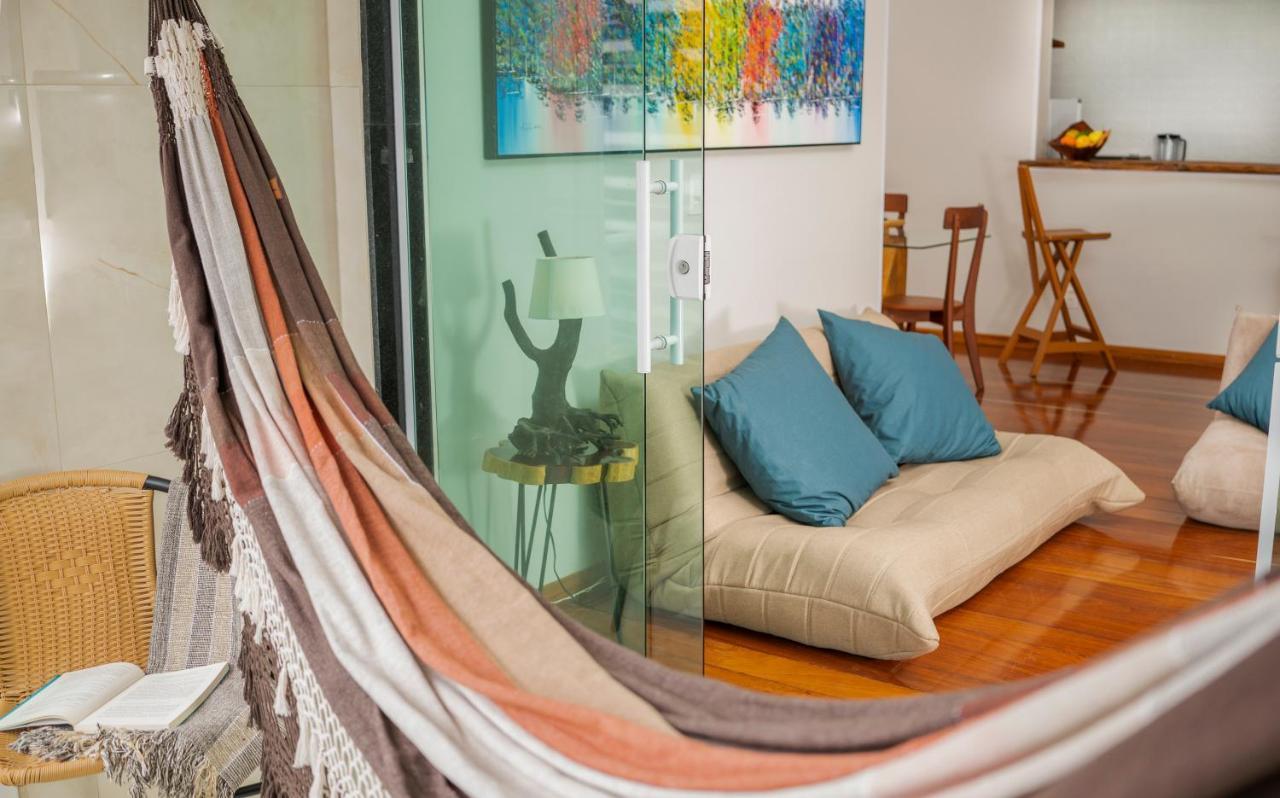 Apartamento Vista Mar Melhor Localizacao Da Cidade Fortaleza  Exterior foto
