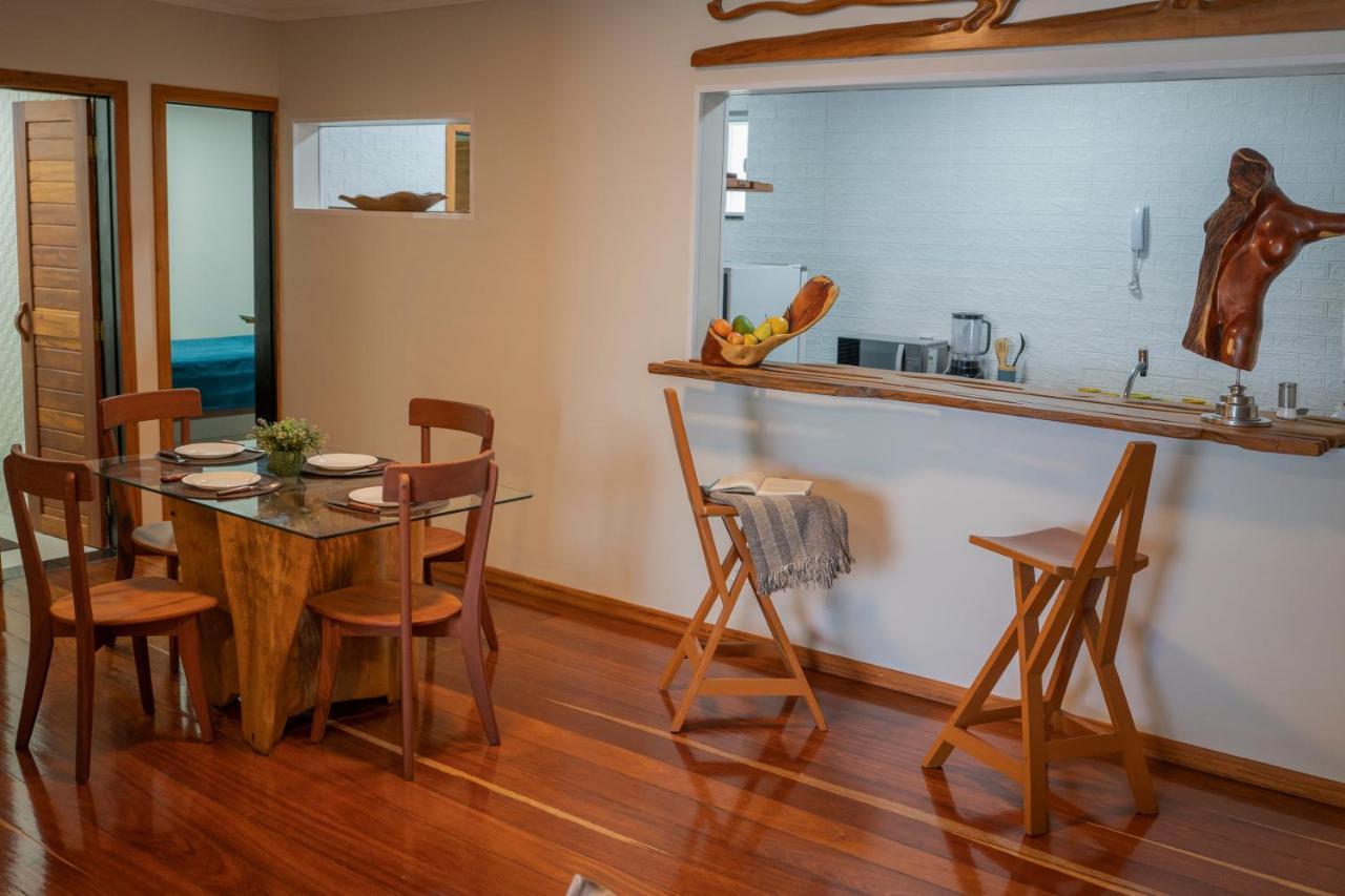 Apartamento Vista Mar Melhor Localizacao Da Cidade Fortaleza  Exterior foto